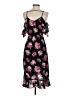 19 Cooper 100% Rayon Black Sleeveless Top Size S - photo 2
