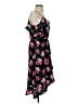 19 Cooper 100% Rayon Black Sleeveless Top Size S - photo 4