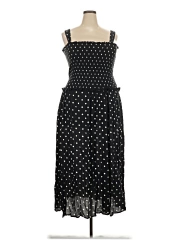 Aerie Casual Dress (view 1)