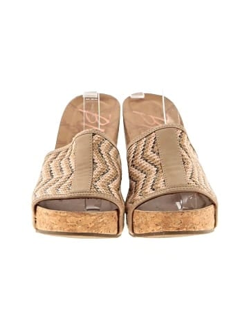 Blowfish Wedges (view 2)