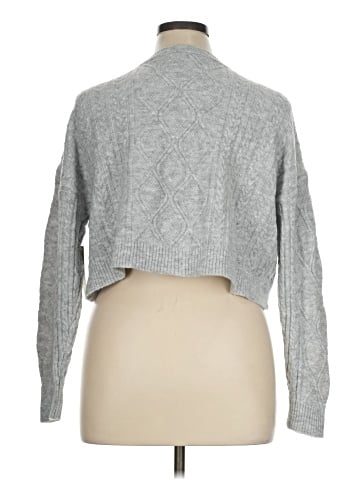 No Boundaries Pullover Sweater (view 2)