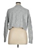 No Boundaries Gray Pullover Sweater Size XL - photo 2