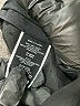 Theory Solid Black Wool Pants Size 0 - photo 9