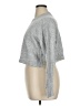 No Boundaries Gray Pullover Sweater Size XL - photo 5
