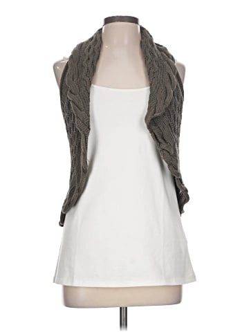 Twenty One Vest (view 1)