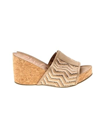 Blowfish Wedges (view 1)