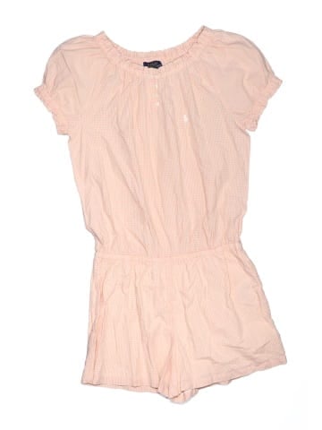 Polo by Ralph Lauren Overalls (view 1)