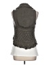 Twenty One Gray Vest Size L - photo 2