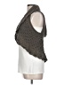 Twenty One Gray Vest Size L - photo 5