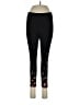 Torrid Hearts Black Leggings Size Lg Plus (0) - photo 1