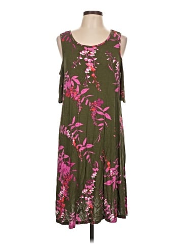 a.n.a. A New Approach Casual Dress (view 1)