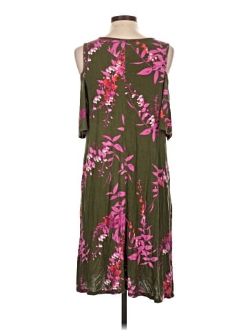 a.n.a. A New Approach Casual Dress (view 2)