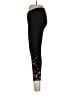 Torrid Hearts Black Leggings Size Lg Plus (0) - photo 5