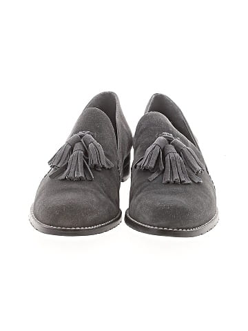 Stuart Weitzman Flats (view 2)