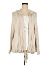Torrid Tan Cardigan Size 3X Plus (3) - photo 1