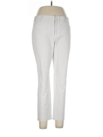 Banana Republic Factory Store Casual Pants (view 1)