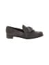 Stuart Weitzman Gray Flats Size 9 1/2 - photo 1