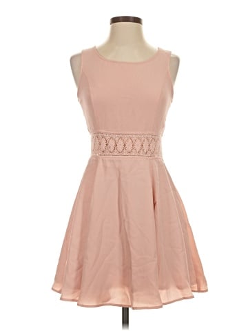 Forever 21 Casual Dress (view 1)