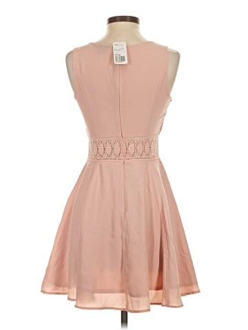 Forever 21 Casual Dress (view 2)
