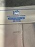 Southern Tide 100% Polyester Solid Gray Casual Pants Size 35 waist - photo 7