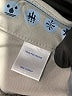Southern Tide 100% Polyester Solid Gray Casual Pants Size 35 waist - photo 8