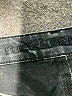 rue21 Stars Black Jeans Size 34 waist - photo 7