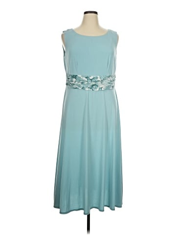 Jessica Howard Cocktail Dress (view 1)