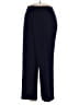 DressBarn Blue Dress Pants Size 16 - photo 1