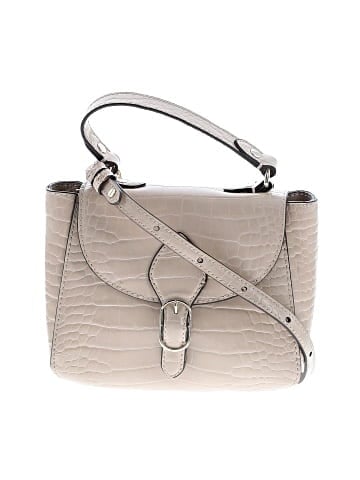 Banana Republic Satchel (view 1)