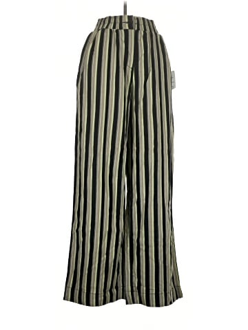 Topshop Linen Pants (view 1)
