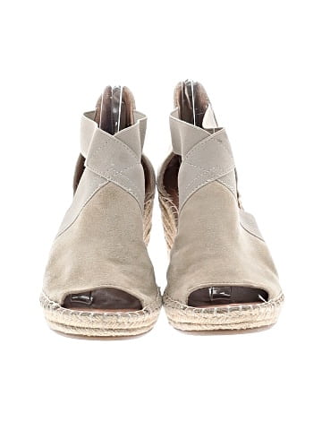 Gentle Souls Wedges (view 2)