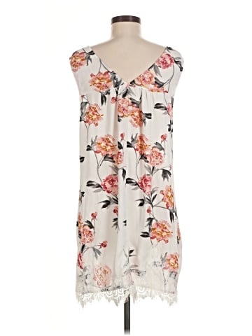 Umgee Casual Dress (view 2)