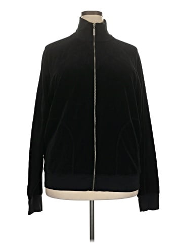 Juicy Couture Track Jacket (view 1)