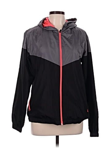 Bcg Windbreaker (view 1)