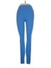 Lululemon Athletica Blue Active Pants Size 4 - photo 1