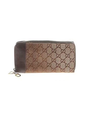 Gucci Zippy Wallet (view 1)