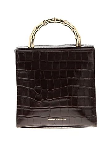 Loeffler Randall Leather Satchel (view 2)