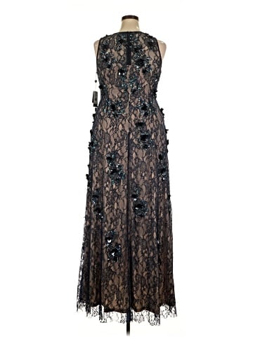 Adrianna Papell Cocktail Dress (view 2)