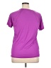 Exertek 100% Polyester Purple Active T-Shirt Size XL - photo 2