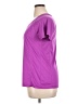 Exertek 100% Polyester Purple Active T-Shirt Size XL - photo 5
