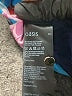 oasis 100% Polyester Blue Sleeveless Blouse Size L - photo 8