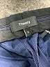 Theory Solid Blue Dress Pants Size 0 - photo 7