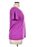 Exertek 100% Polyester Purple Active T-Shirt Size XL - photo 4
