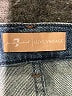 7 For All Mankind Blue Jeans Size 28 waist - photo 7