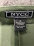 NYCC Solid Green Casual Pants Size 16 - photo 7