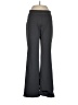 Adidas Solid Gray Dress Pants Size M - photo 1