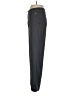 Adidas Solid Gray Dress Pants Size M - photo 5