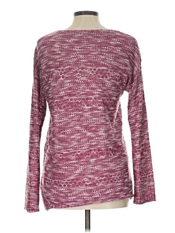 Kim Rogers Pullover Sweater (view 2)