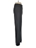Adidas Solid Gray Dress Pants Size M - photo 4