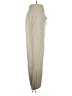 Ellen Tracy Solid Tan Casual Pants Size XL - photo 4